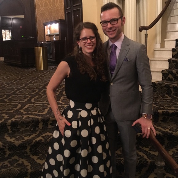 Meet your Posher, Kerri - Picture 7 of 8